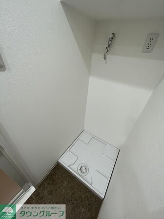 スプランディッド西日暮里の物件内観写真